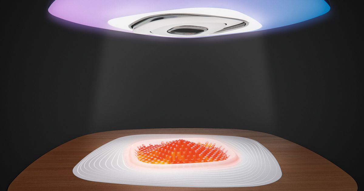 Zurück in die Küchenzukunft | SchreinerZeitung – Informatives und